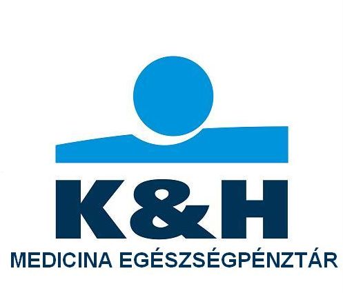 K&H Medicina Egészségpénztár